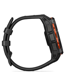 Smartwatch GARMIN Instinct 3 45mm SOLAR Black