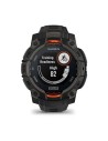 Smartwatch GARMIN Instinct 3 45mm SOLAR Black