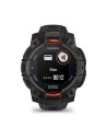 Smartwatch GARMIN Instinct 3 45mm SOLAR Black