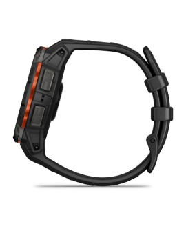 Smartwatch GARMIN Instinct 3 45mm SOLAR Black