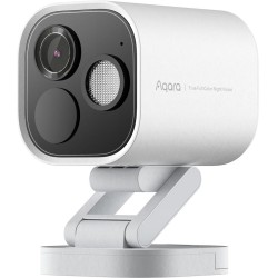 Aqara Camera Hub G5 Pro...