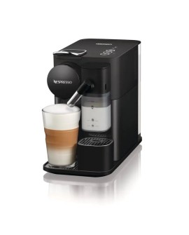 Ekspres DeLonghi EN510.B Lattissima One Evo