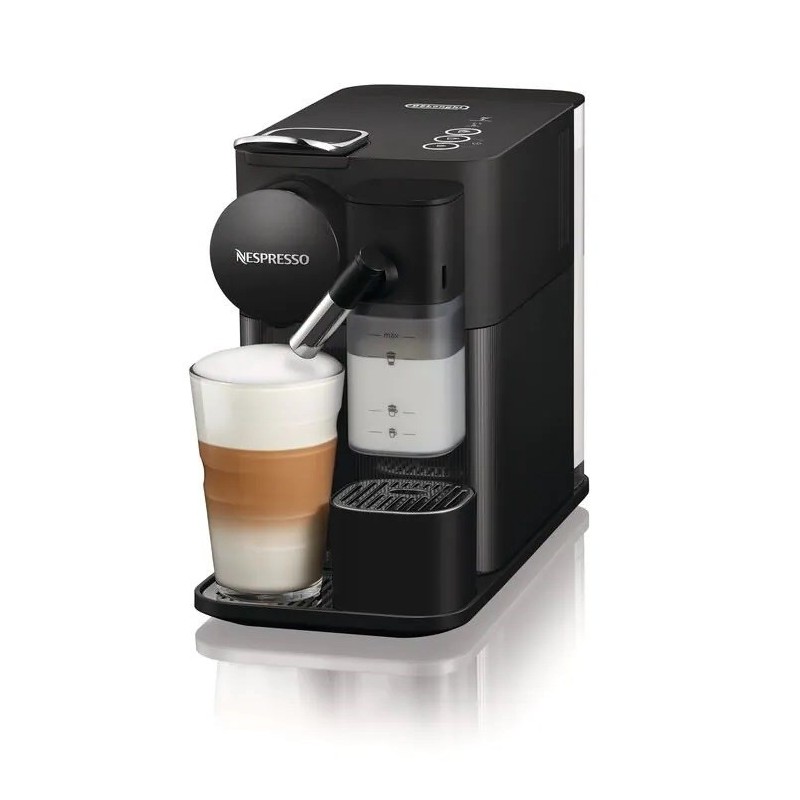 Ekspres DeLonghi EN510.B Lattissima One Evo