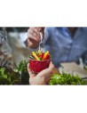 ZWILLING MINI RAMEKIN 40508-154-0 200 ML Okrągły Naczynie do pieczenia - ZESTAW 4 SZTUK