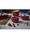 ZWILLING MINI RAMEKIN 40508-154-0 200 ML Okrągły Naczynie do pieczenia - ZESTAW 4 SZTUK