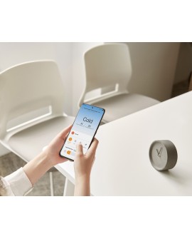 Xiaomi Smart Tower Heater Lite EU | Grzejnik kolumnowy | 2000W