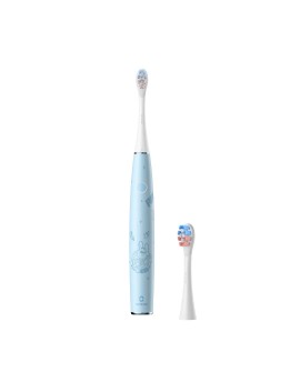 Szczoteczka soniczna Oclean Kids (Niebieski)