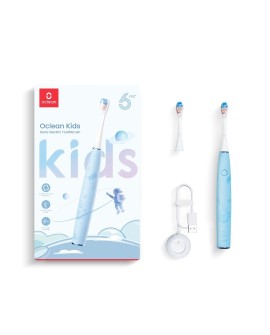 Szczoteczka soniczna Oclean Kids (Niebieski)
