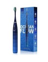 Szczoteczka soniczna Oclean Flow (Niebieski)
