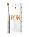 Szczoteczka soniczna Oclean Flow (biały)