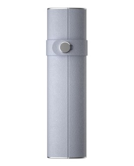 Zestaw szczoteczek sonicznych Oclean X Pro Digital Set (srebrny)