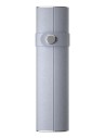 Zestaw szczoteczek sonicznych Oclean X Pro Digital Set (srebrny)