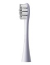 Zestaw szczoteczek sonicznych Oclean X Pro Digital Set (srebrny)