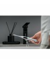 Zestaw szczoteczek sonicznych Oclean X Pro Digital Set (srebrny)