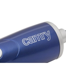 Suszarko-lokówka CAMRY CR 2021 (1000W kolor niebieski)