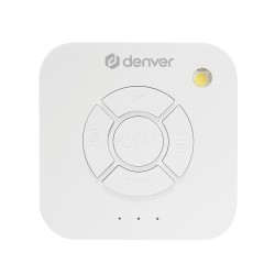 Denver 117320000010 biała...