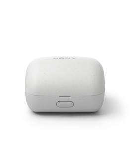 Słuchawki douszne Sony LinkBuds WF-L900, białe