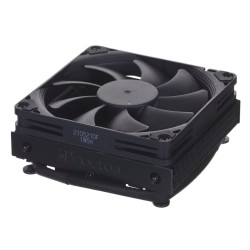 Chłodzenie CPU NOCTUA...