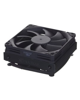 Chłodzenie CPU NOCTUA NH-L9i-17xx Chromax Black