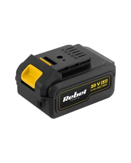 Bateria akumulatorowa 20V 4A Rebel Tools