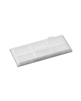 VACUUM ACC FILTER/WHITE 8.02.0082 ROBOROCK