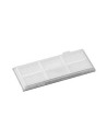 VACUUM ACC FILTER/WHITE 8.02.0082 ROBOROCK