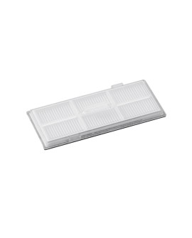 VACUUM ACC FILTER/WHITE 8.02.0082 ROBOROCK