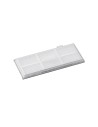 VACUUM ACC FILTER/WHITE 8.02.0082 ROBOROCK