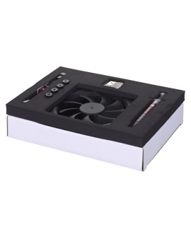 Chłodzenie CPU NOCTUA NH-L9i-17xx Chromax Black