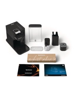 Ekspres DeLonghi EN510.B Lattissima One Evo