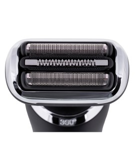 Golarka Braun 71-N7200CC