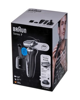 Golarka Braun 71-N7200CC