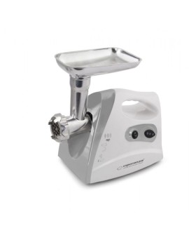 Maszynka do mielenia mięsa Esperanza EKM012E (600W kolor biały)