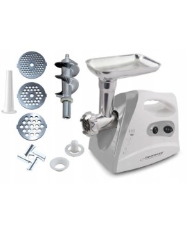 Maszynka do mielenia mięsa Esperanza EKM012E (600W kolor biały)
