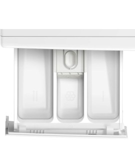 Pralka BOSCH WGG154ZSPL