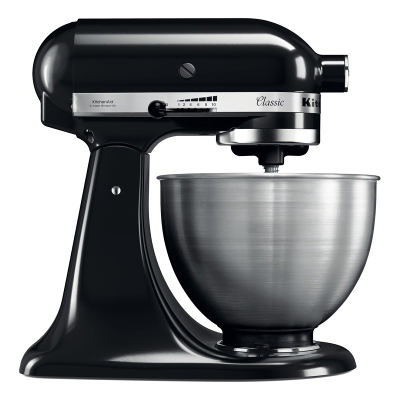 Robot kuchenny KitchenAid Classic 5K45SSEOB (WYPRZEDAŻ)