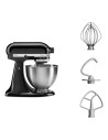 Robot kuchenny KitchenAid Classic 5K45SSEOB (WYPRZEDAŻ)