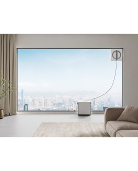 Robot do mycia okien Ecovacs Winbot W2 (biały)