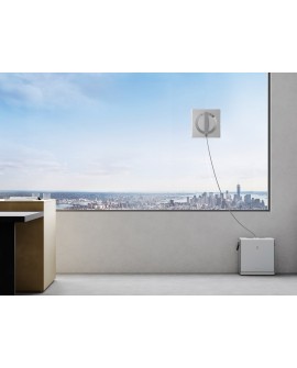 Robot do mycia okien Ecovacs Winbot W2 (biały)
