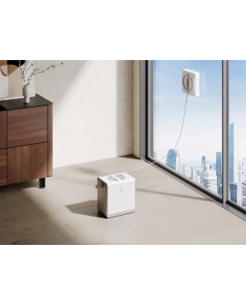 Robot do mycia okien Ecovacs Winbot W2 (biały)