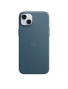 Apple MT4D3ZM/A pokrowiec na telefon komórkowy 17 cm (6.7") Niebieski