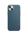 Apple MT4D3ZM/A pokrowiec na telefon komórkowy 17 cm (6.7") Niebieski
