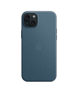 Apple MT4D3ZM/A pokrowiec na telefon komórkowy 17 cm (6.7") Niebieski