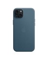 Apple MT4D3ZM/A pokrowiec na telefon komórkowy 17 cm (6.7") Niebieski