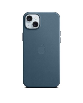 Apple MT4D3ZM/A pokrowiec na telefon komórkowy 17 cm (6.7") Niebieski