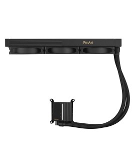 Chłodzenie ASUS PROART LC 360
