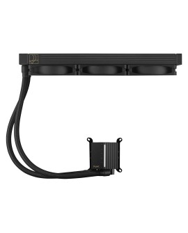 Chłodzenie ASUS PROART LC 360