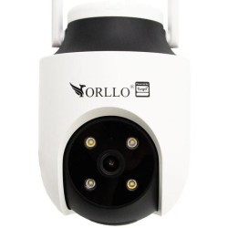 Kamera IP Orllo TZ6 4K...