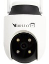 Kamera IP Orllo TZ6 4K Zewnętrzna Obrotowa Wi-Fi