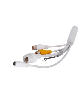 Kamera IP Dahua IPC-HDBW3842R-ZAS-2712